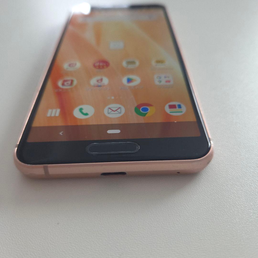 AQUOS sense3 アンドロイド11 シムフリー アクオス センス 49