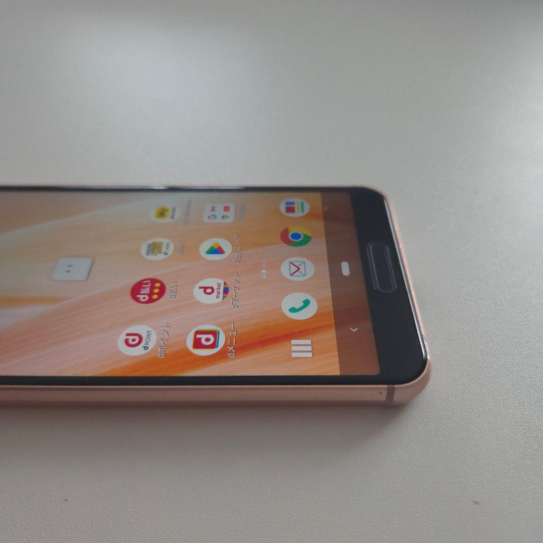 AQUOS sense3 アンドロイド11 シムフリー アクオス センス 49