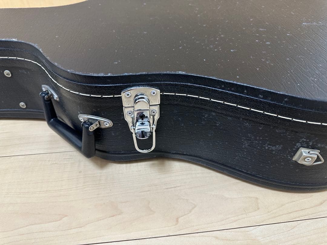 ギター HEADWAY HCF500M