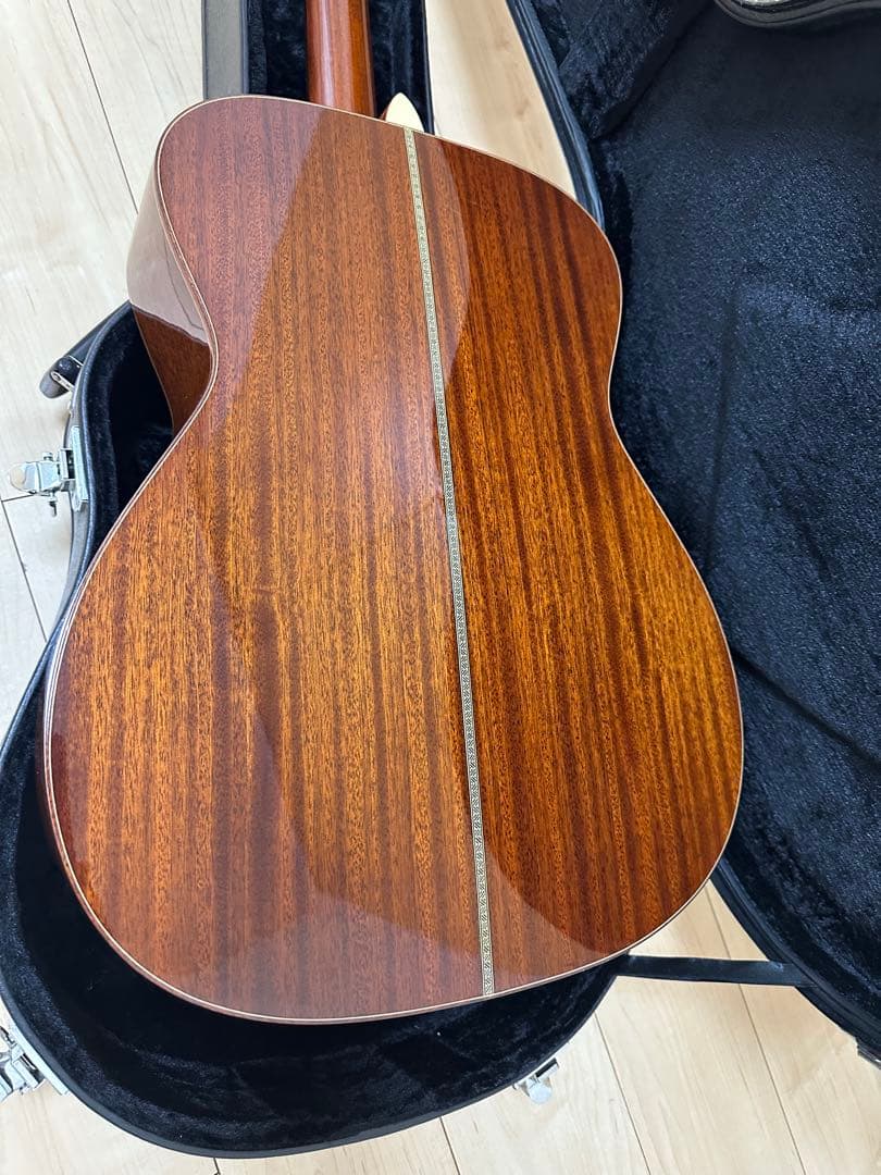 ギター HEADWAY HCF500M