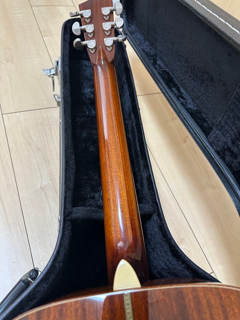 ギター HEADWAY HCF500M