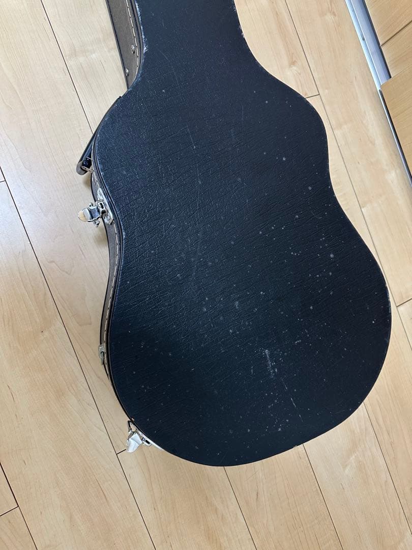 ギター HEADWAY HCF500M