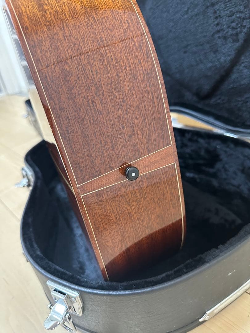 ギター HEADWAY HCF500M