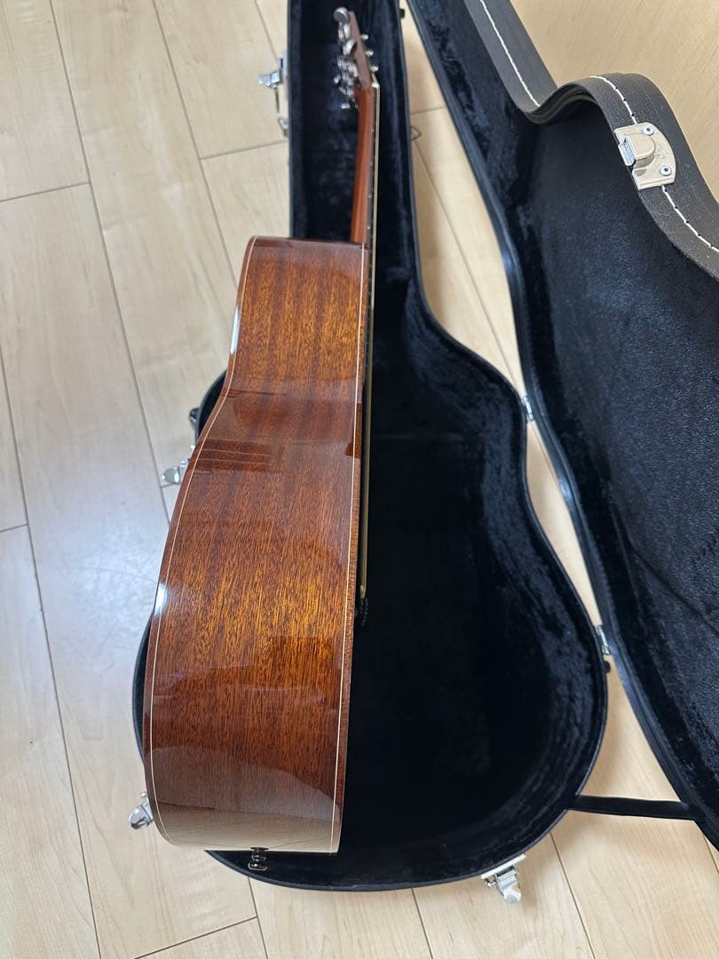 ギター HEADWAY HCF500M