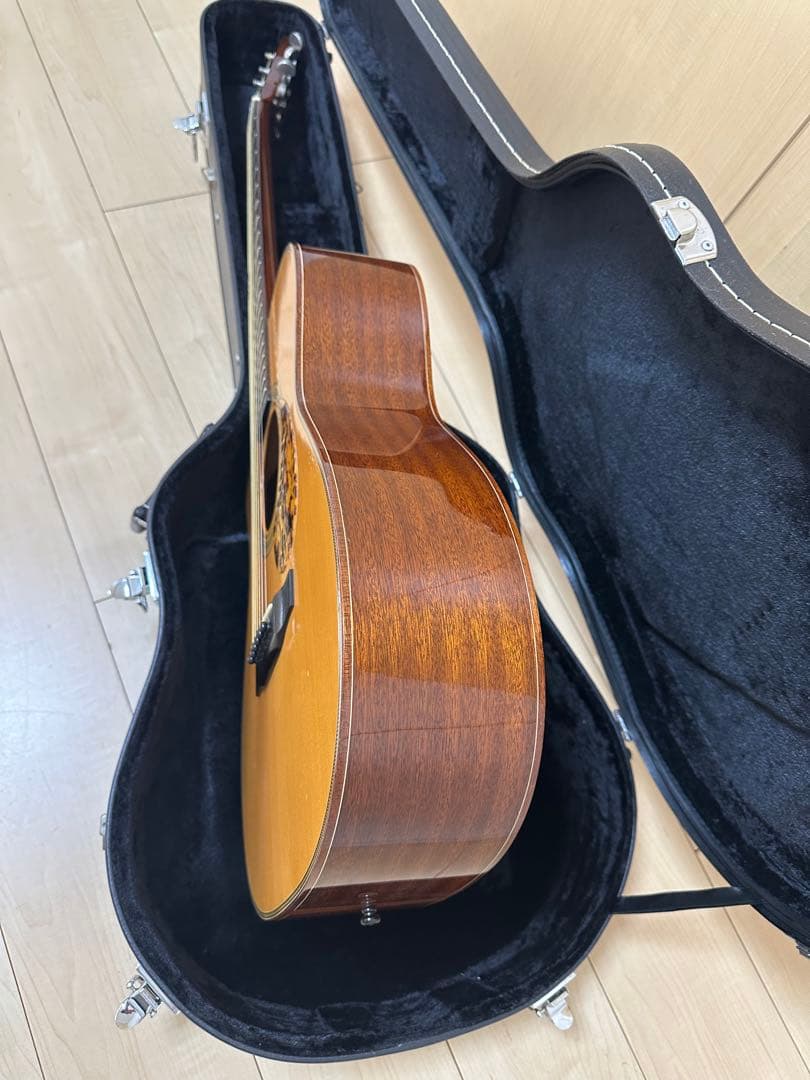 ギター HEADWAY HCF500M