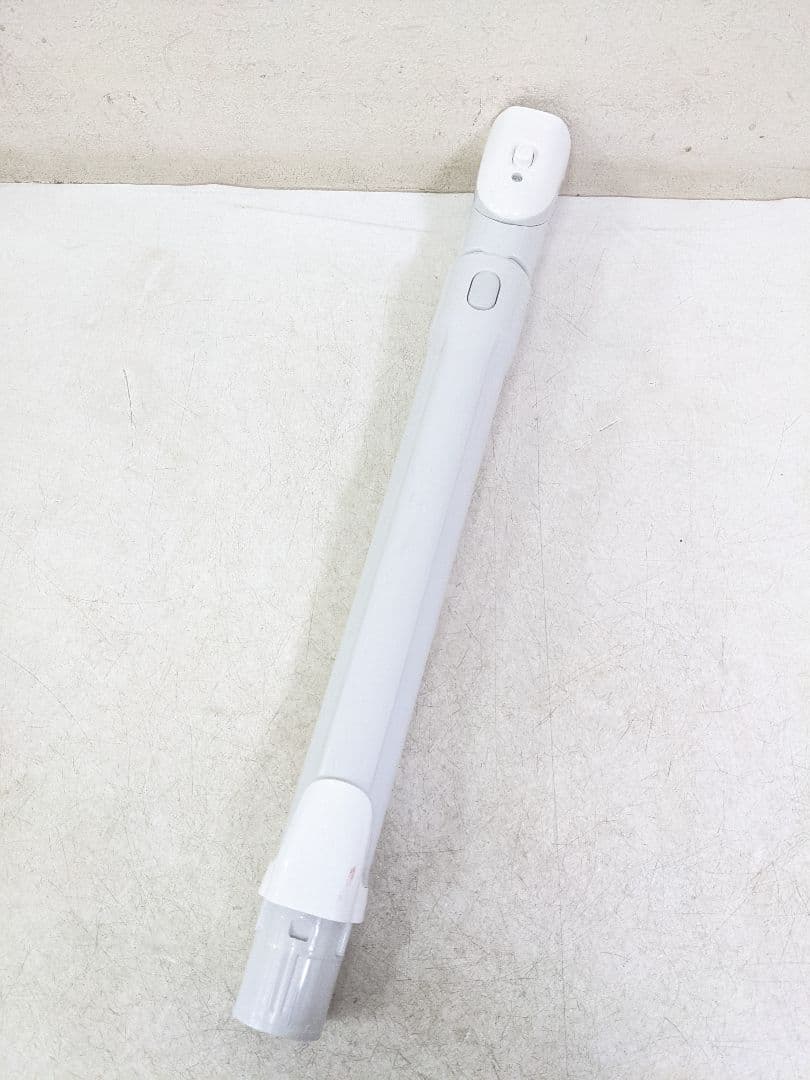 Panasonic MC-PL20AE6-P 2019年製 紙パック式掃除機