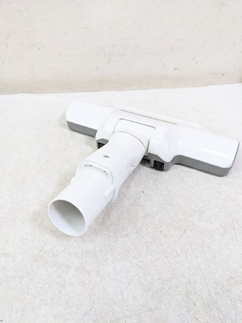 Panasonic MC-PL20AE6-P 2019年製 紙パック式掃除機