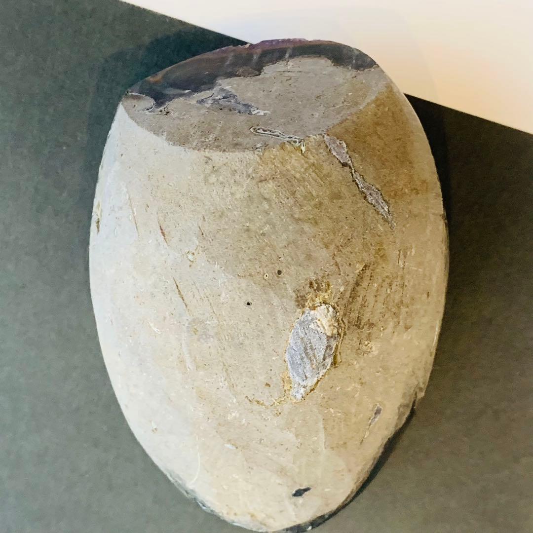 アメジストエッグクラスター　風水　紫水晶洞　No.266 開運　浄化用