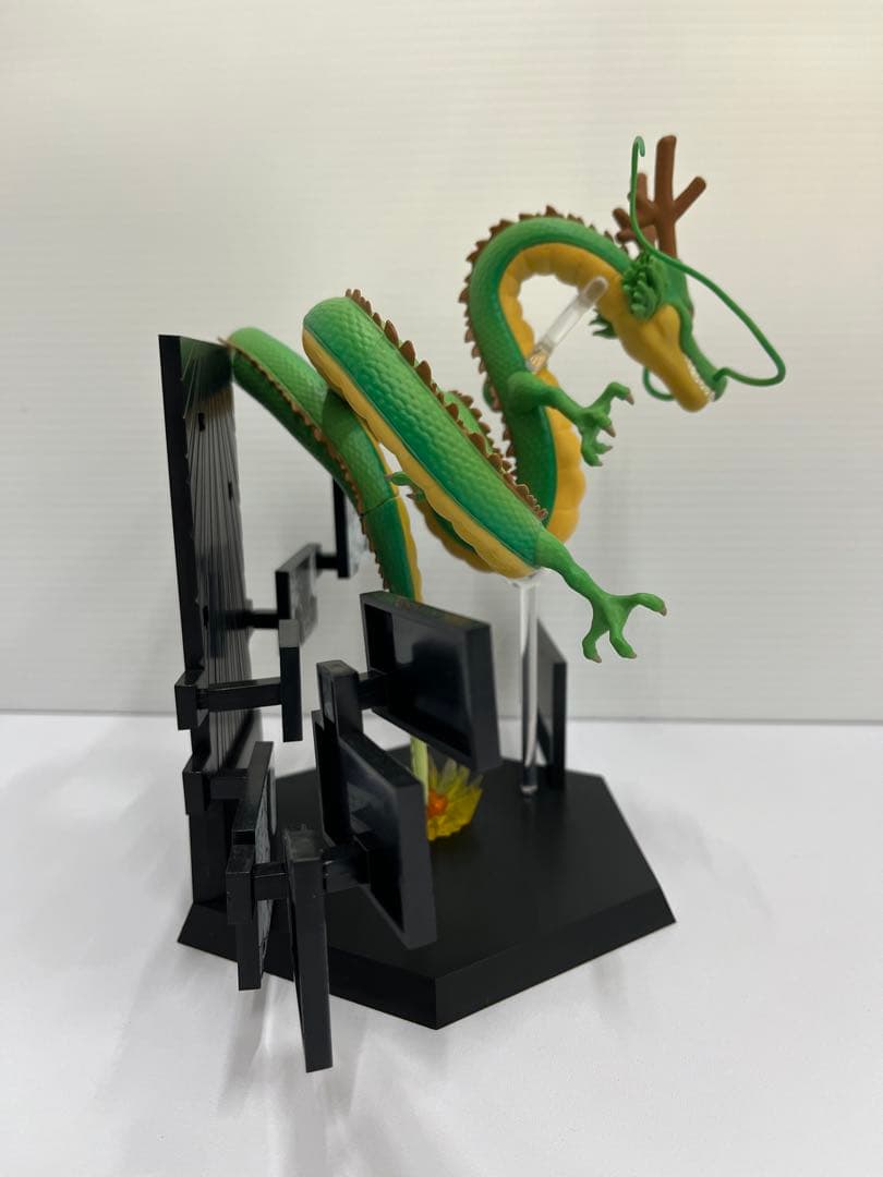 kntoy55-2618 一番くじ　ドラゴンボール40th ラストワン賞　神龍