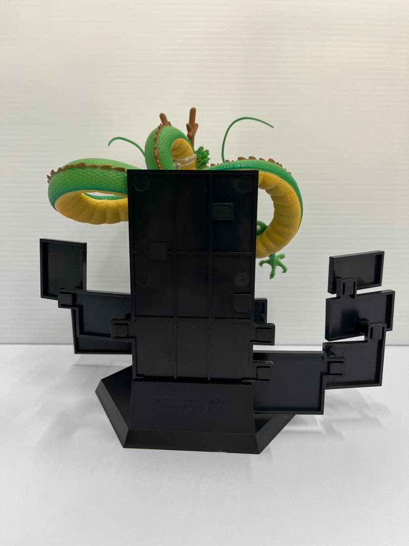 kntoy55-2618 一番くじ　ドラゴンボール40th ラストワン賞　神龍