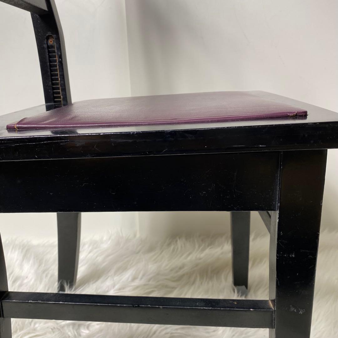 トムソンピアノ　椅子