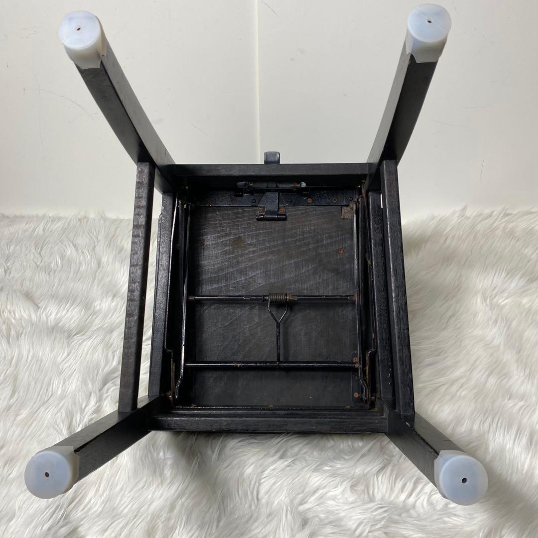 トムソンピアノ　椅子