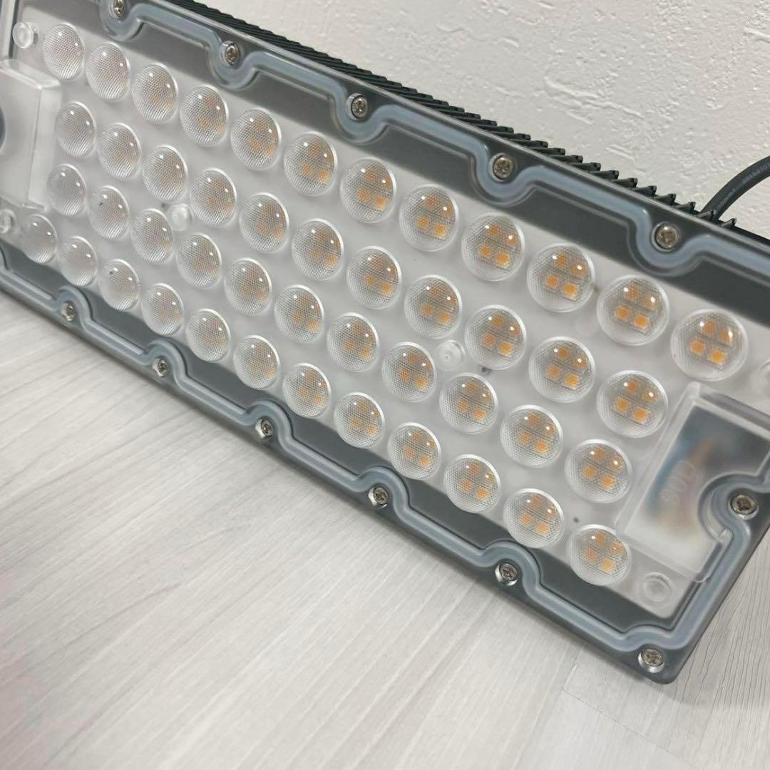 植物育成ライト 2個　フルスペクトル 取付簡単 吊り下げ　100w 多肉植物