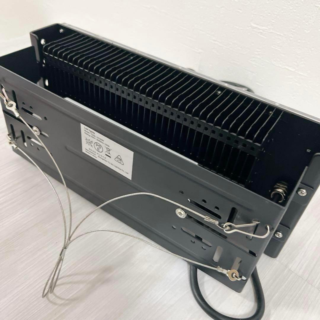 植物育成ライト 2個　フルスペクトル 取付簡単 吊り下げ　100w 多肉植物
