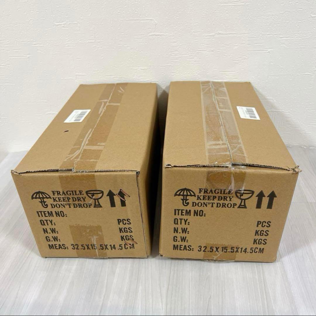 植物育成ライト 2個　フルスペクトル 取付簡単 吊り下げ　100w 多肉植物