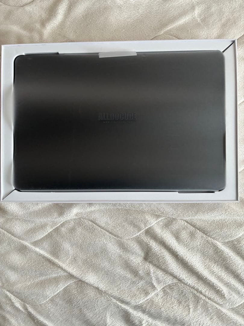 【美品、純正ケース付き】ALLDOCUBE Ultra pad【13インチ】