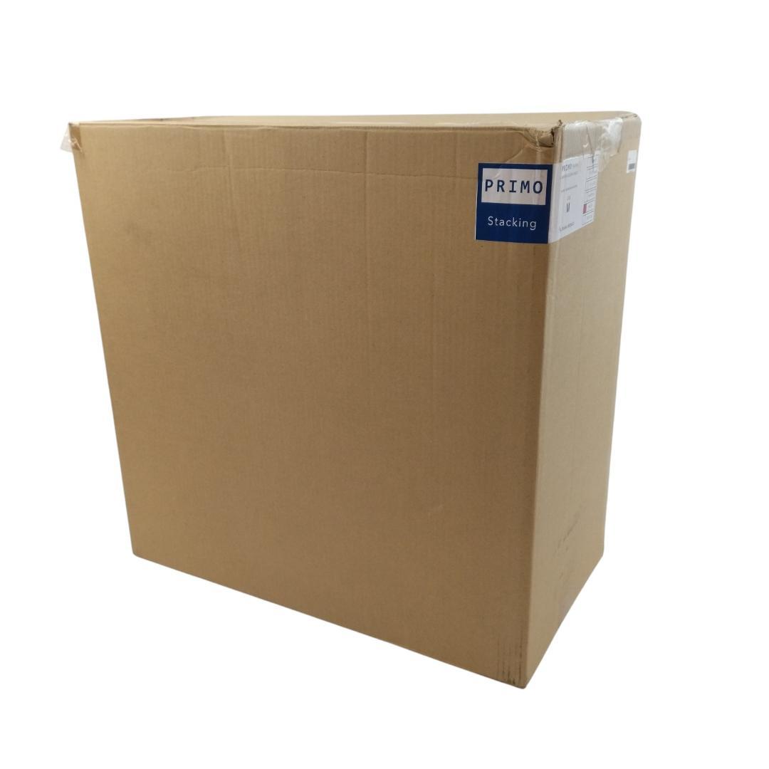 未使用保管品☆境木工 PRIMO Stacking スツール Mサイズ