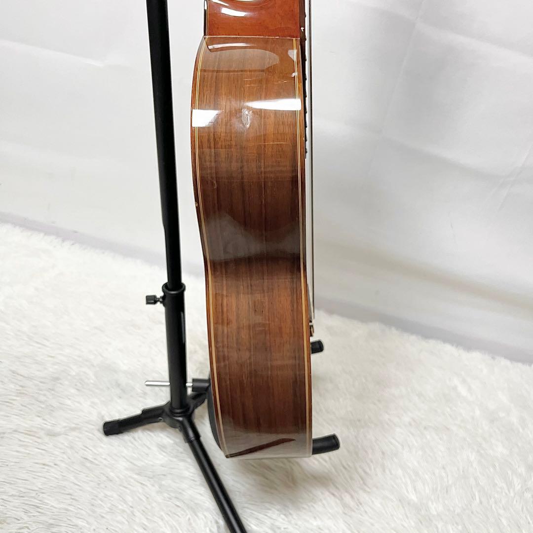 【希少品】ARIA A-50C-63 クラシックギター 日本製