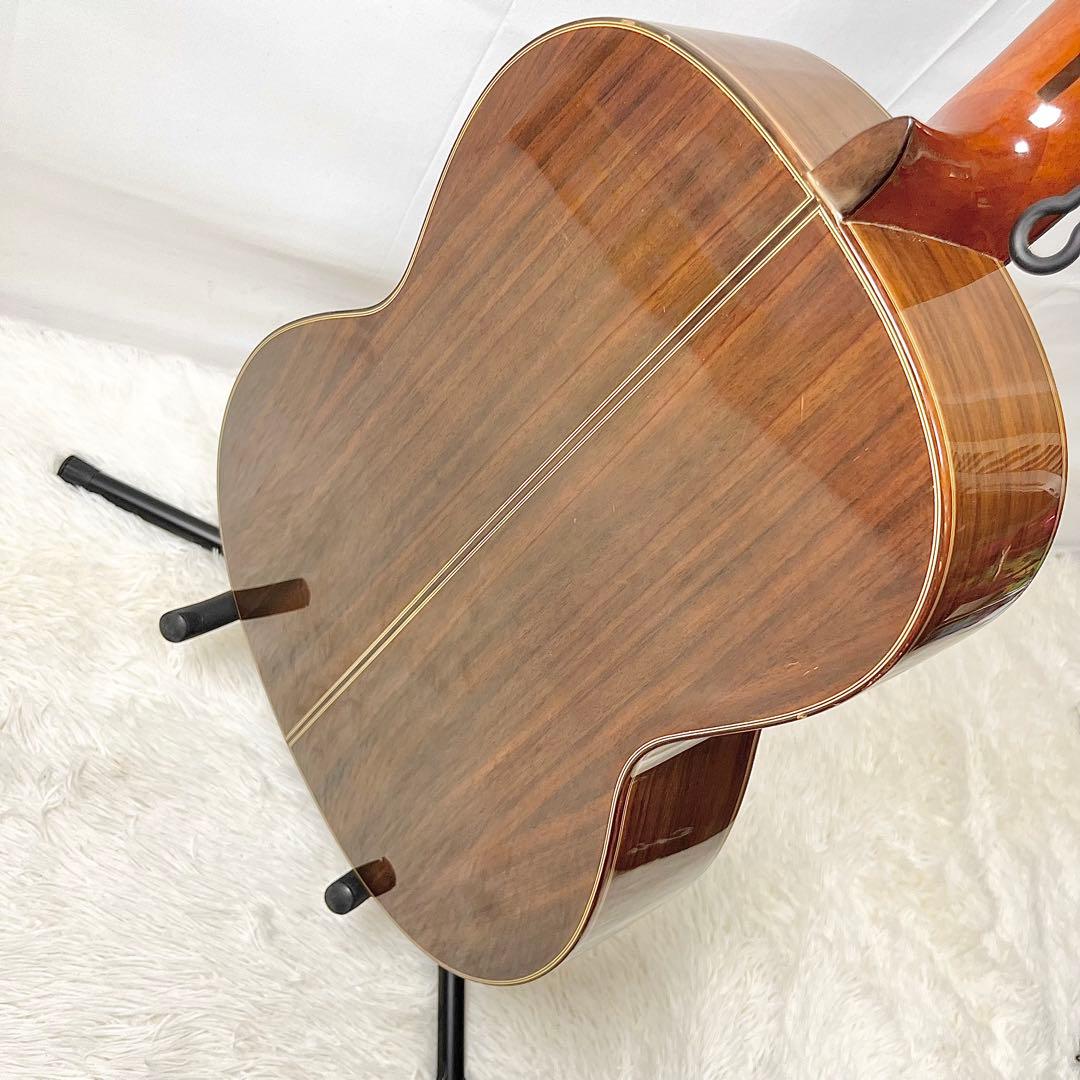 【希少品】ARIA A-50C-63 クラシックギター 日本製