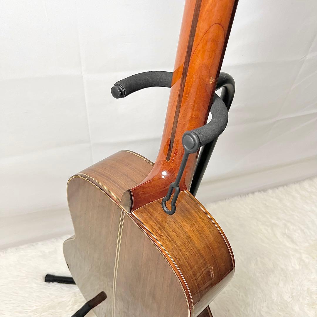 【希少品】ARIA A-50C-63 クラシックギター 日本製