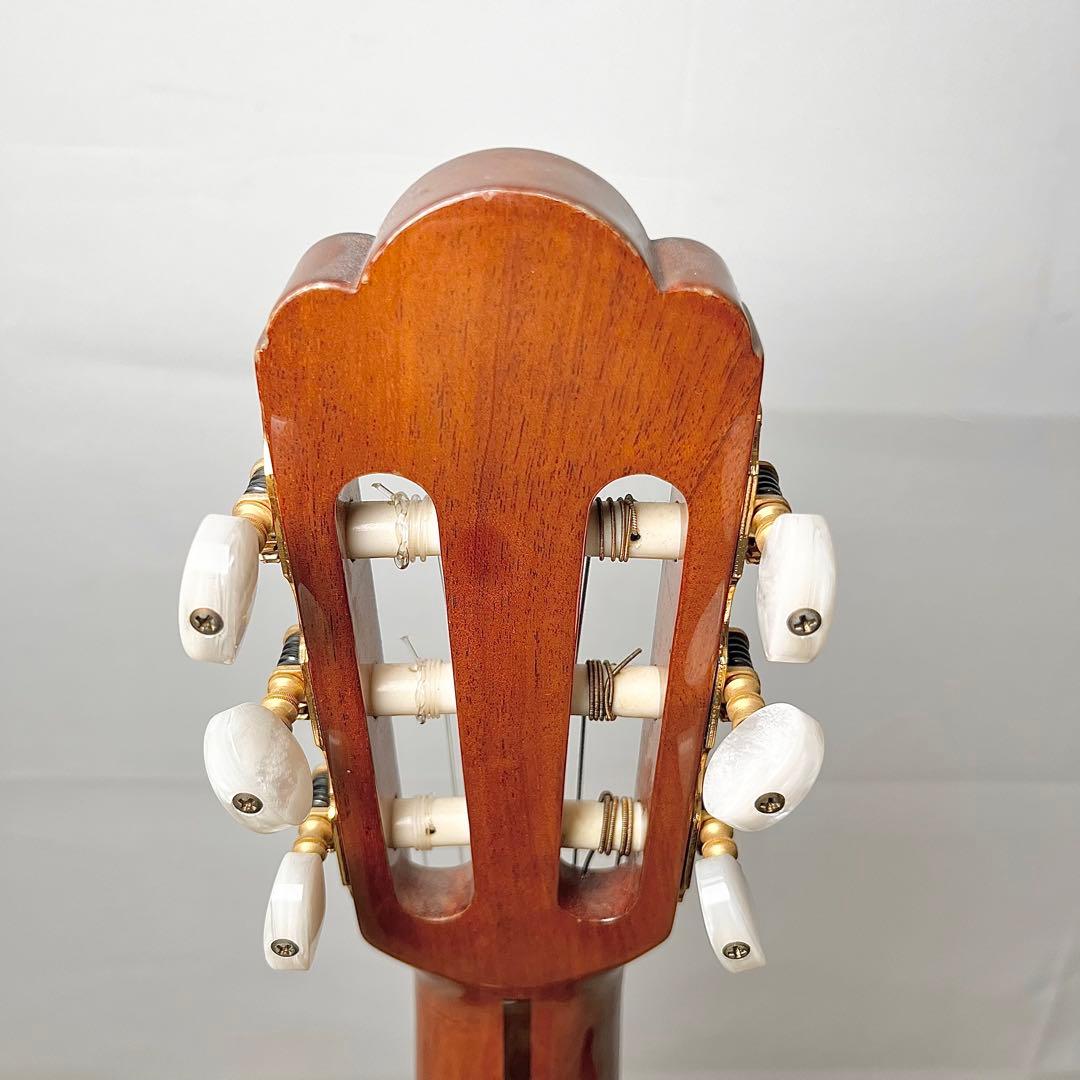 【希少品】ARIA A-50C-63 クラシックギター 日本製