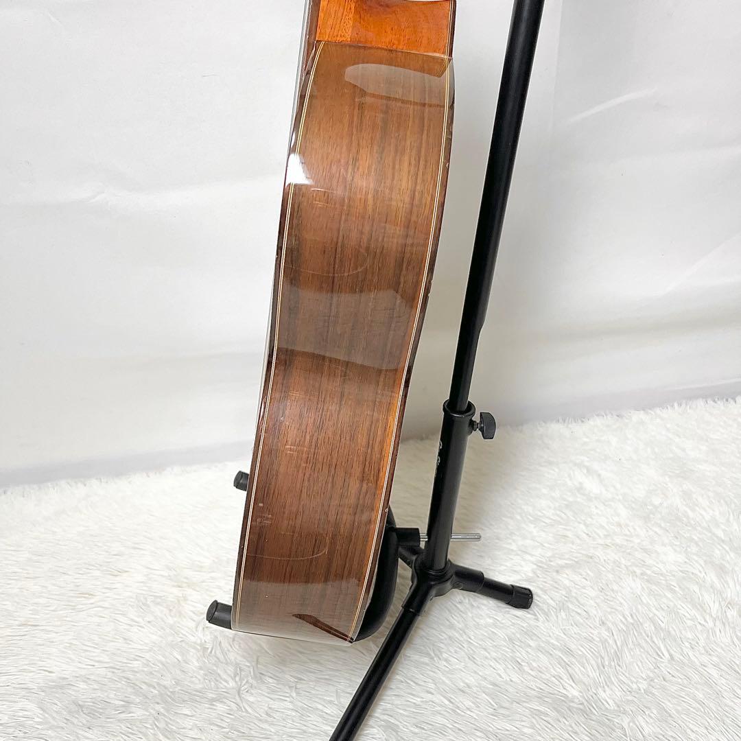 【希少品】ARIA A-50C-63 クラシックギター 日本製