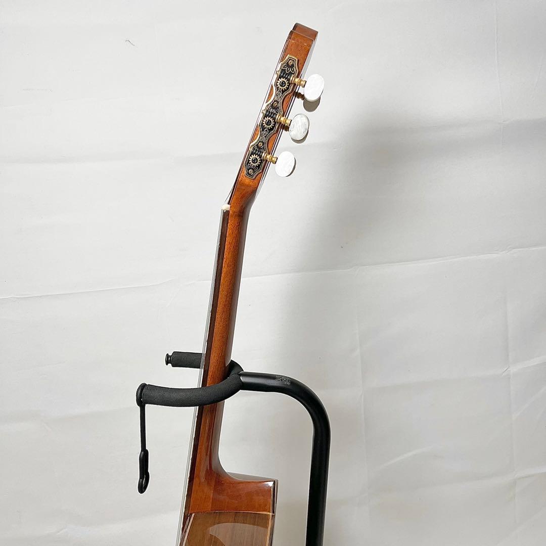 【希少品】ARIA A-50C-63 クラシックギター 日本製