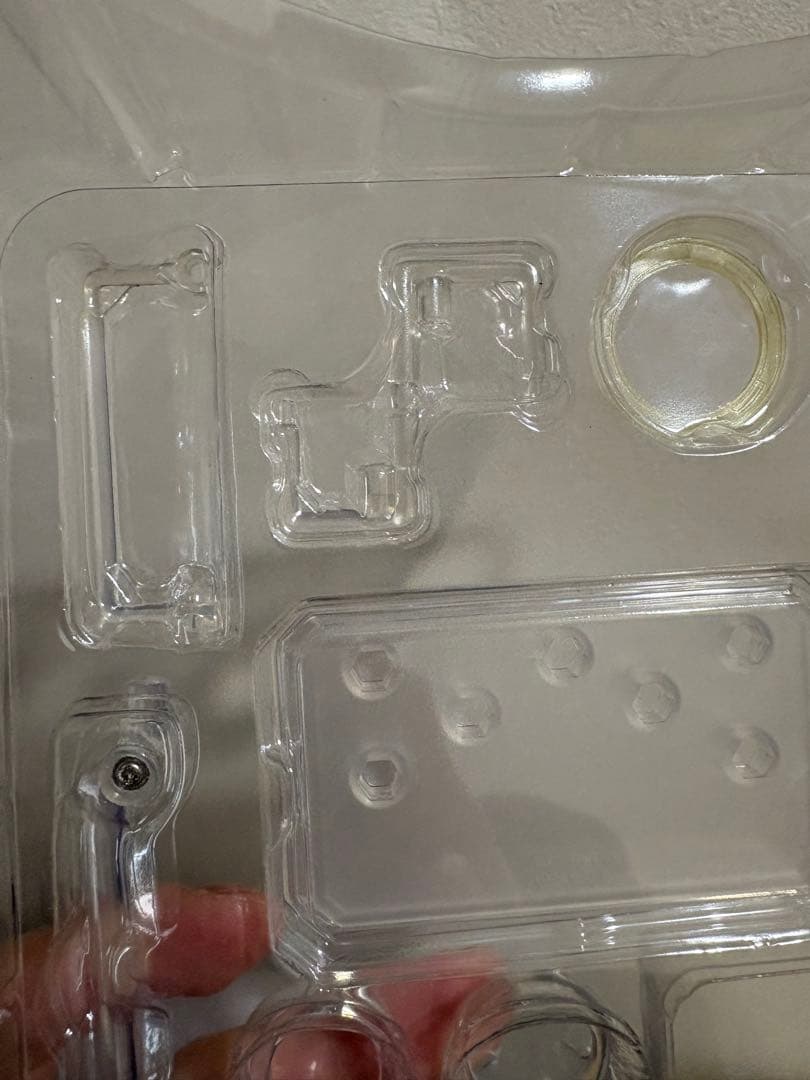 ブリングアーツ BRING ARTS NieR:Automata ヨルハA型二号