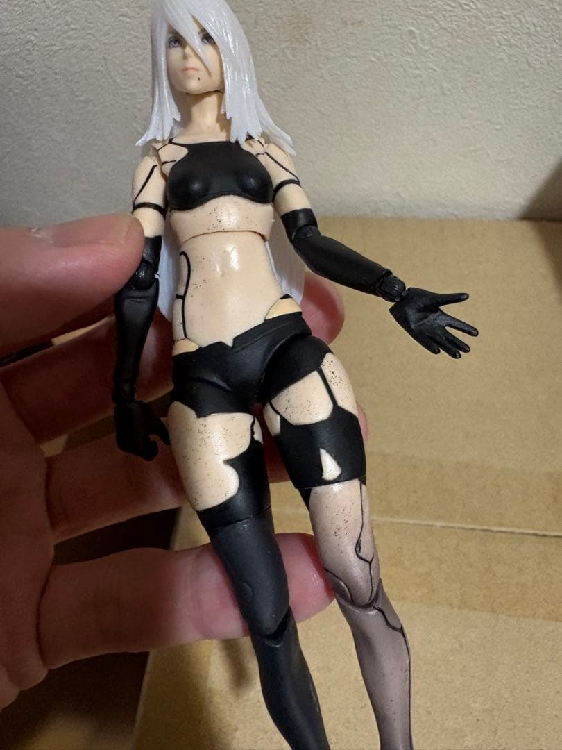ブリングアーツ BRING ARTS NieR:Automata ヨルハA型二号