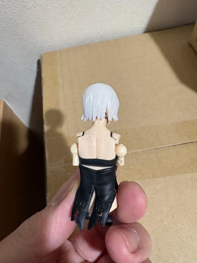 ブリングアーツ BRING ARTS NieR:Automata ヨルハA型二号