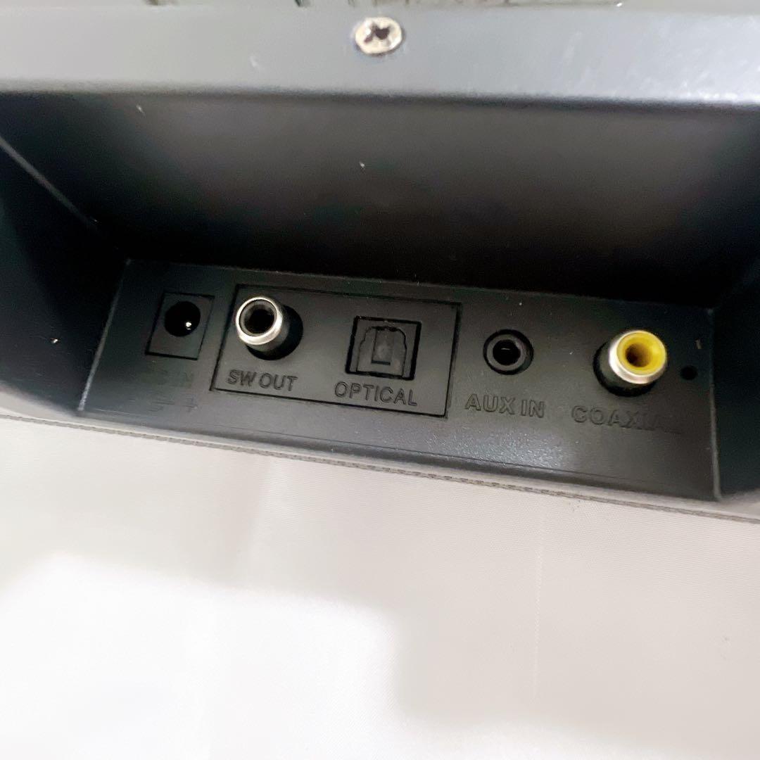 TV スピーカー Smalody ホームシアター スピーカー ワイヤレス