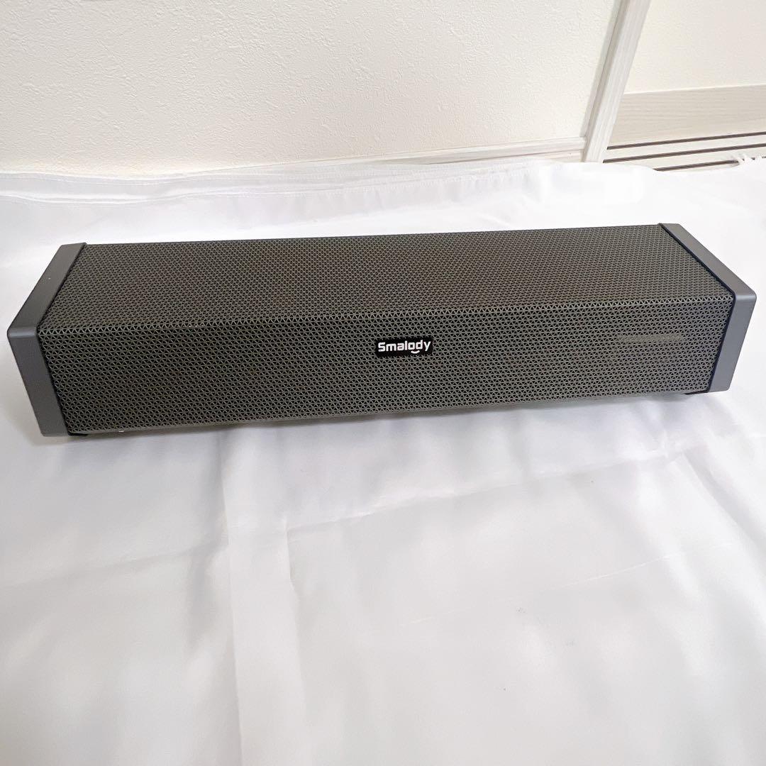 TV スピーカー Smalody ホームシアター スピーカー ワイヤレス