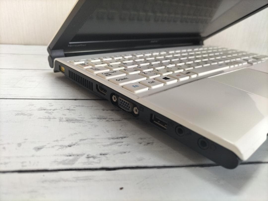 NEC PC-VK20HH 13.3型/8G/DVD/Office/win11