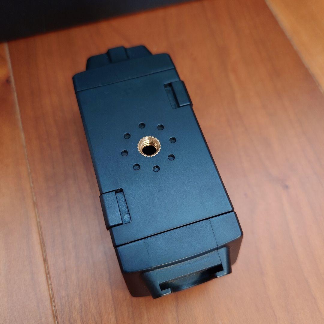 SONY GP-VPT2BT　Velbon（TSH-1）セット