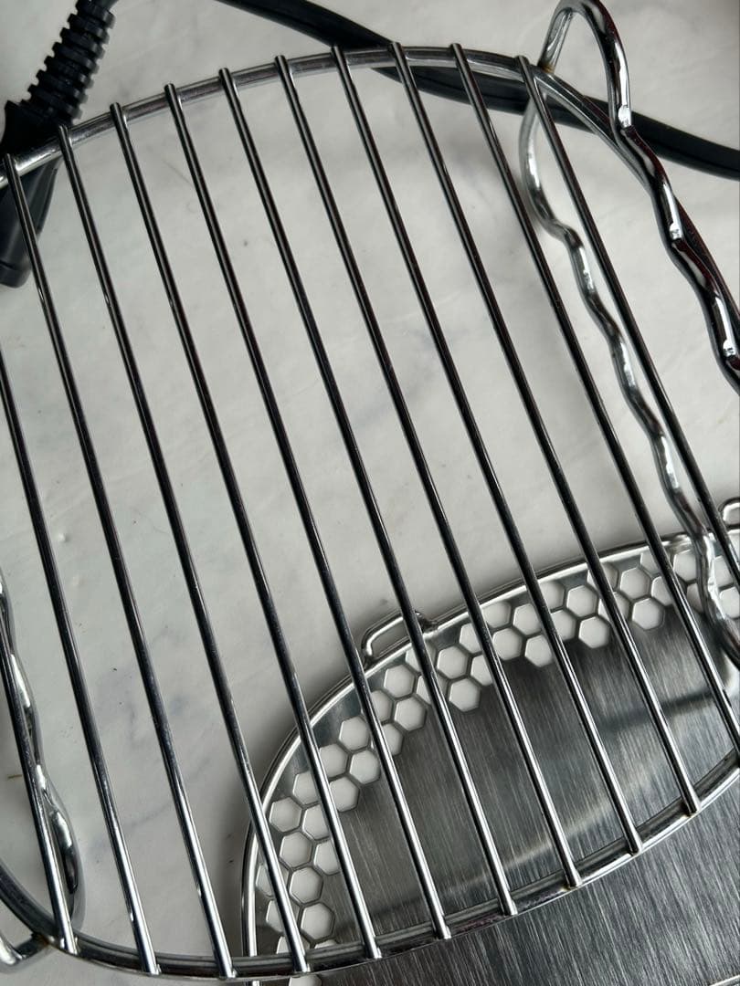 Phillips エアーフライヤー HD9531/62 ノンフライヤー