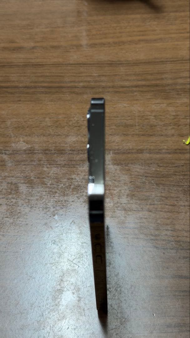 液晶ジャンク iPhone12Pro 128GB グラファイト