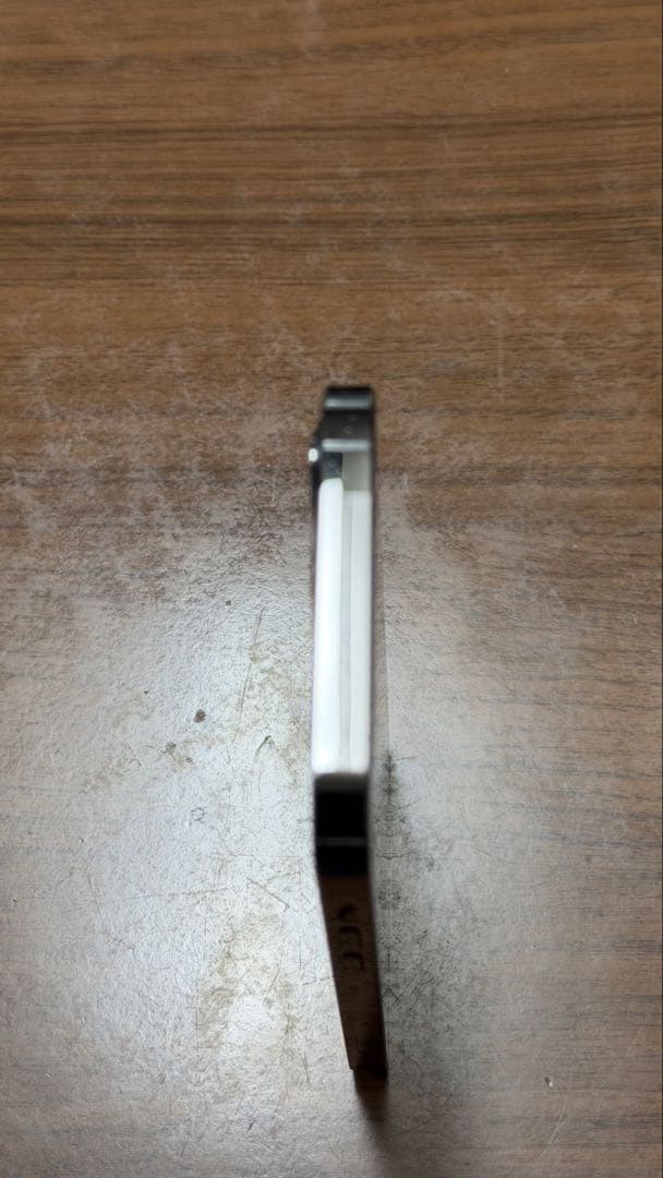 液晶ジャンク iPhone12Pro 128GB グラファイト