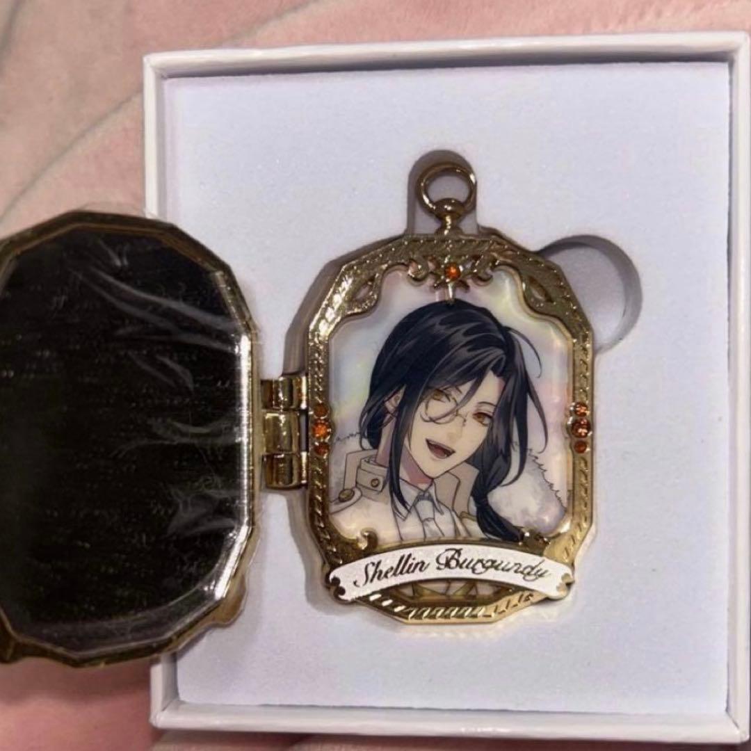 シェリン・バーガンディ まとめ売りです 即購入⭕️ バラ売り❌