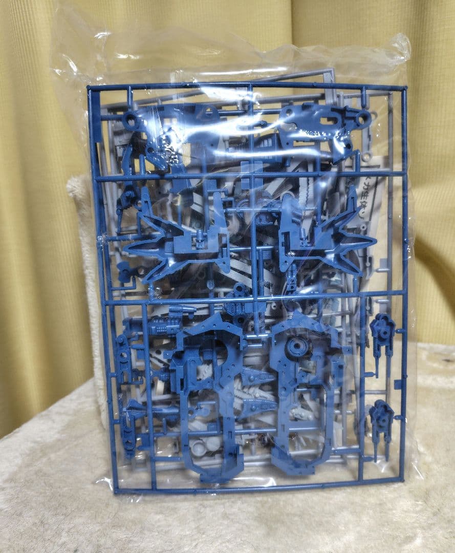 TOMY メカ生体ゾイド翼竜型ZOIDS SALAMANDER 新品未開封未組立