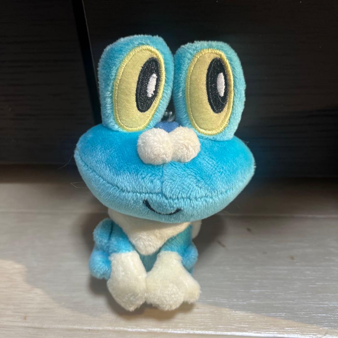 ケロマツ