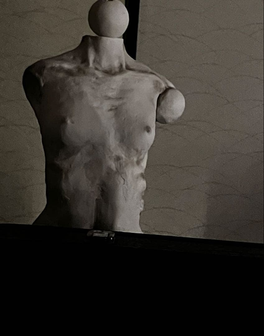 創作人形　球体関節人形　ドール