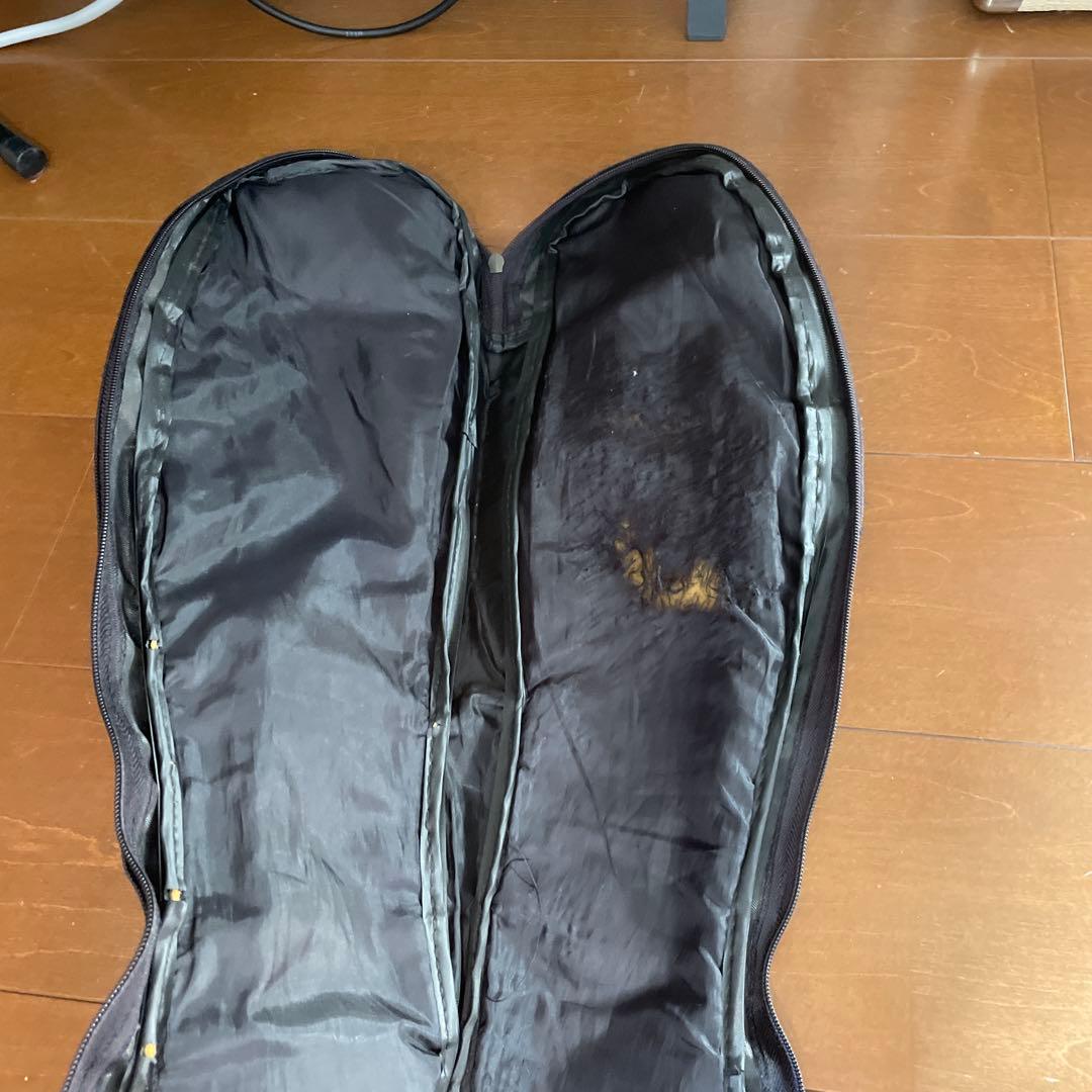 【yamago】Yamaha RGX112Sピックアップ交換済み