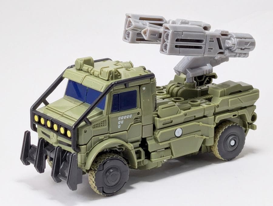 トランスフォーマー 最後の騎士王 TLK-14 オートボット ハウンド