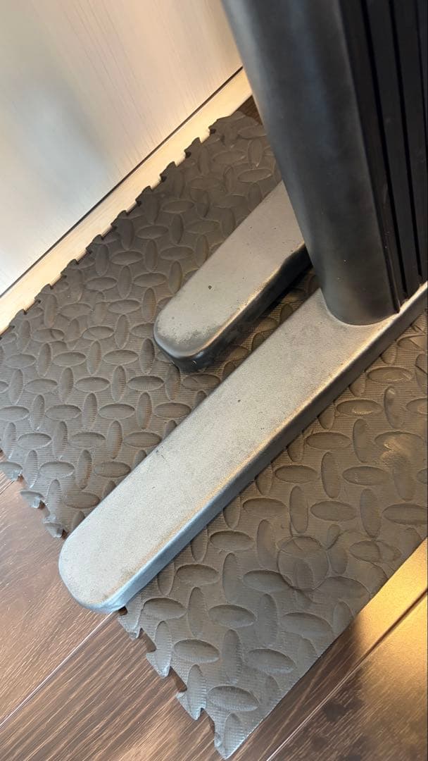 fantoni garage デスク用　GT 脚のみ
