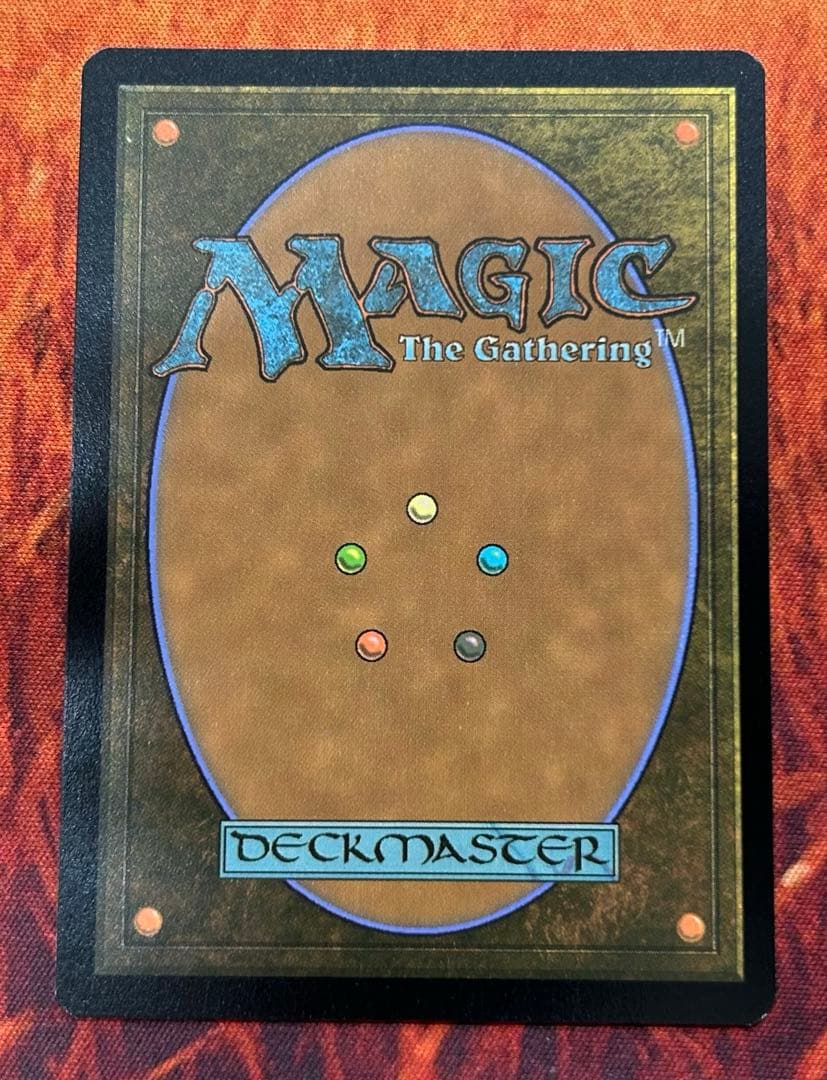 MTG 湿った墓 / ギャラクシー FOIL