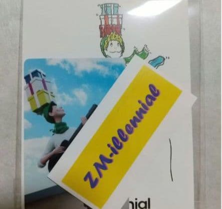 BTS JIMIN ジミン マグカップ ボトルセット メグネイト アリラン