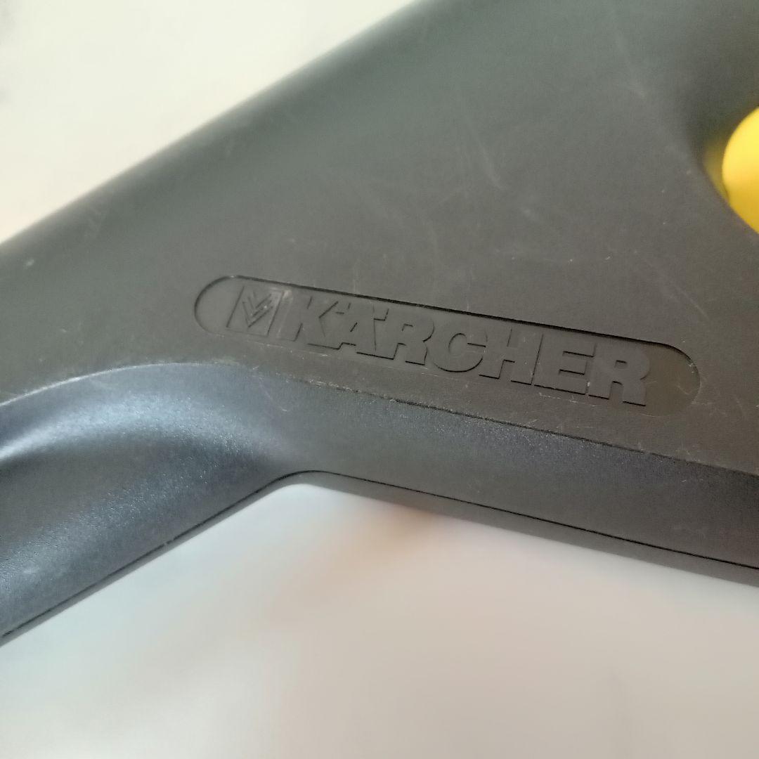 KARCHER JTK 22 plus 高圧洗浄機本体