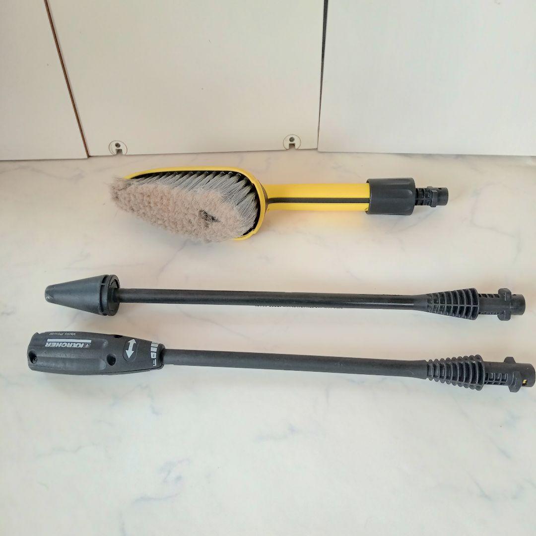 KARCHER JTK 22 plus 高圧洗浄機本体