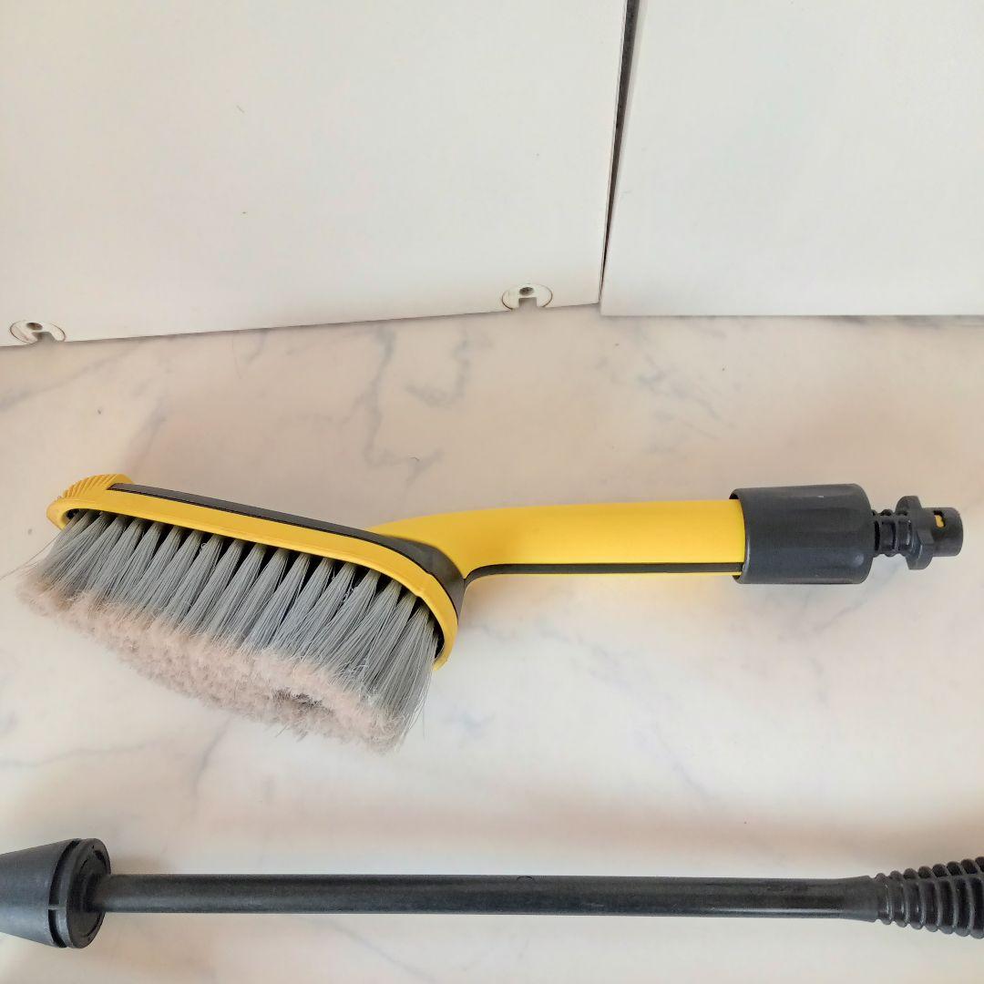 KARCHER JTK 22 plus 高圧洗浄機本体