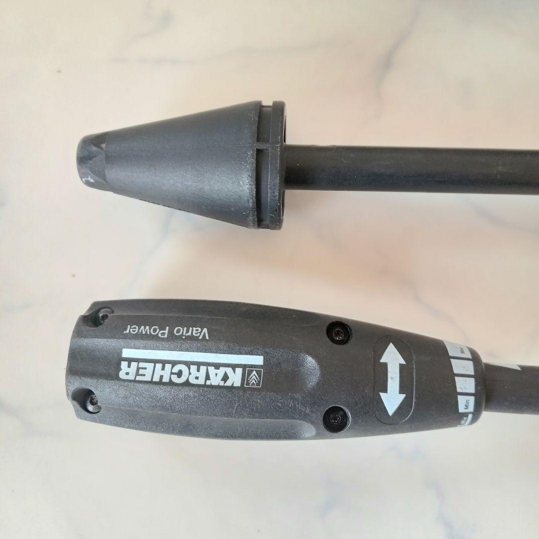 KARCHER JTK 22 plus 高圧洗浄機本体